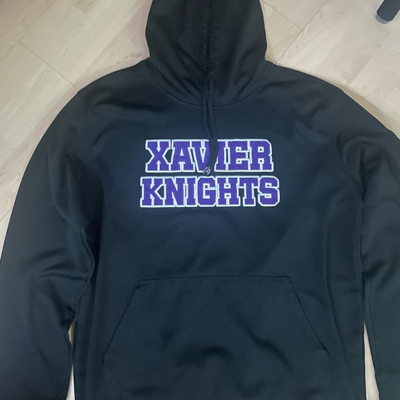 Xavier knights hoodie - Picture 3 of 4